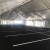 50 x frame tent