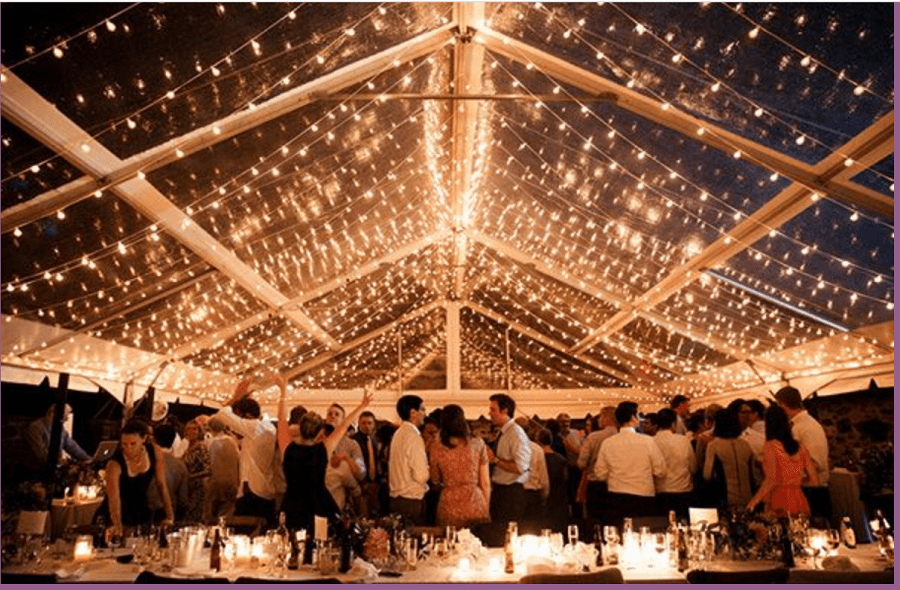 Five Unique Philadelphia Venues for Outdoor Events