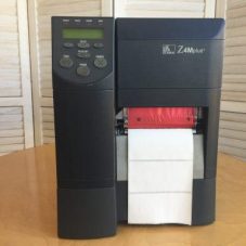 Zebra Z4M Printer Used for sale