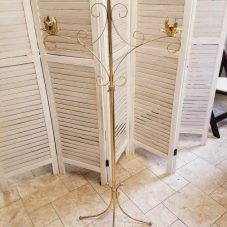 brass unity candelabra for sale