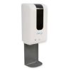 touchless hand sanitizer dispenser
