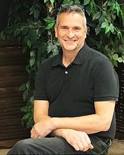 Chris Heuges