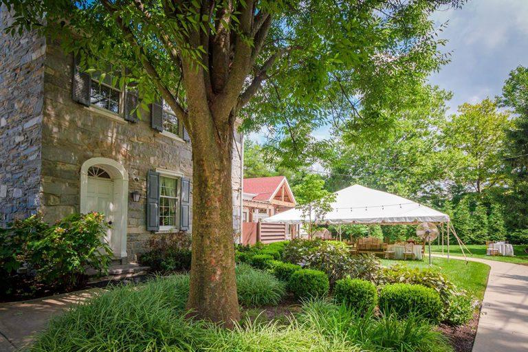 Venues » A to Z Party Rental, PA