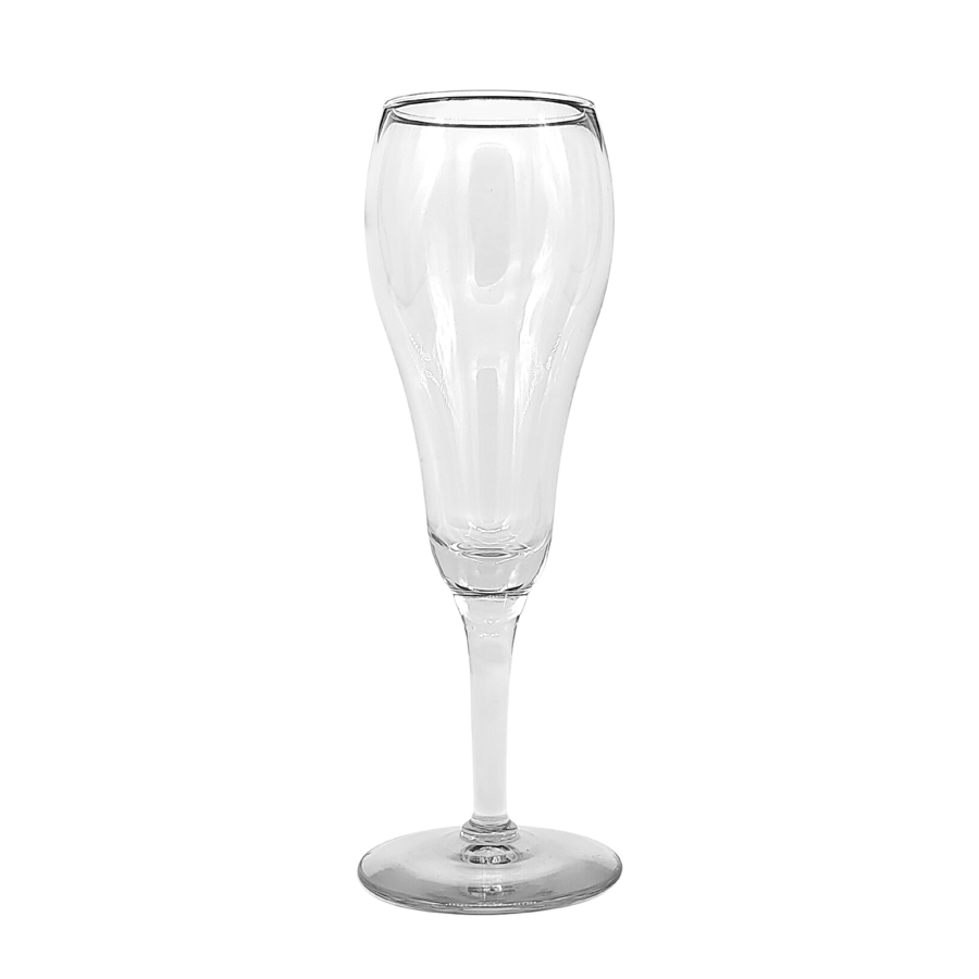 Stemware: The Flute, the Coupe or the Tulip