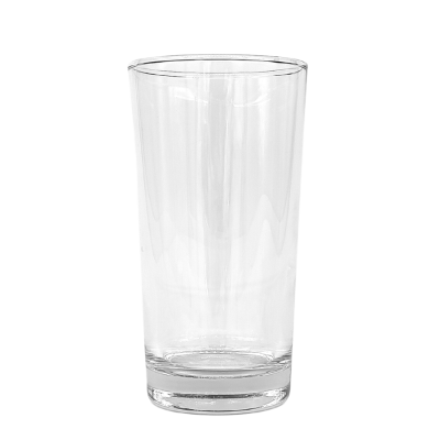 An 11oz highball glass.