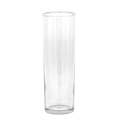 A 13.5oz ice tea glass.