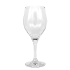 A 11oz Mondial wine glass.