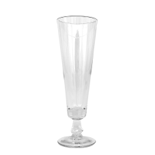 A 10oz pilsner glass.