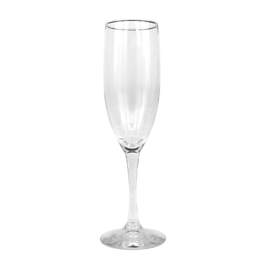 6 oz. Tulip Champagne Flute