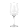A 12oz valore wine glass.