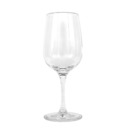 A 12oz valore wine glass.