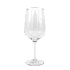 A 15oz valore wine glass.