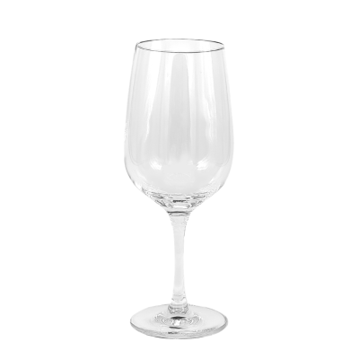 A 15oz valore wine glass.