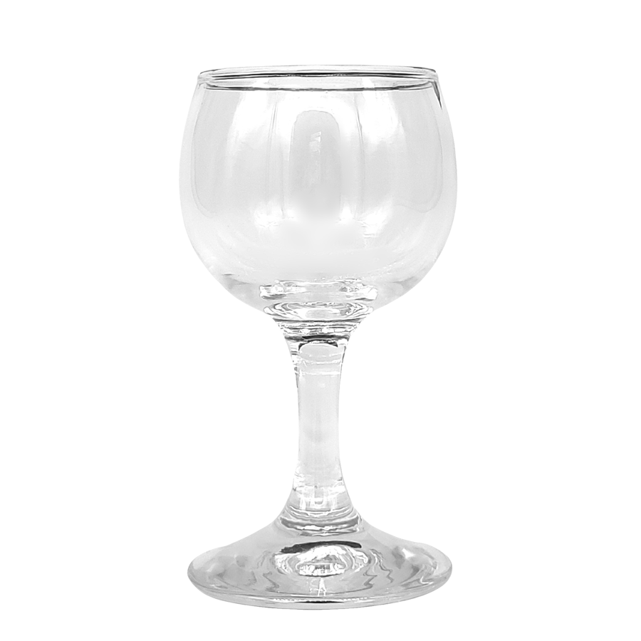 4oz Wine Goblets 