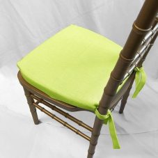 lime cushion cover