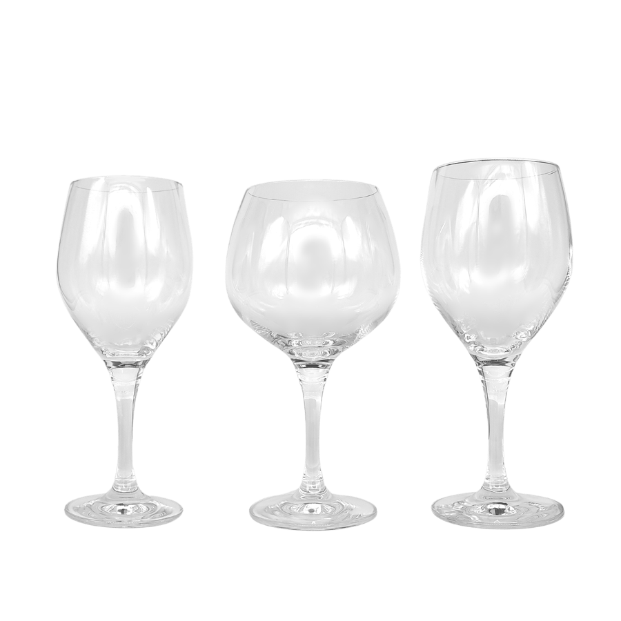 Schott Zwiesel Mondial Glassware - All Occasions Party Rental