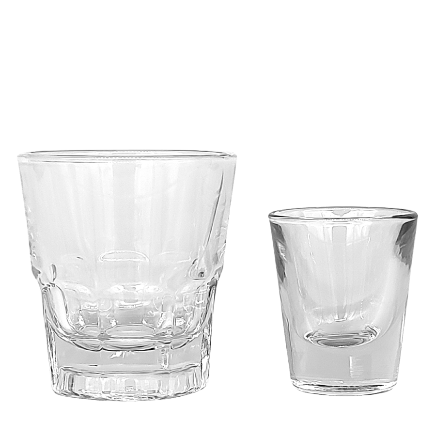 Shot Glass » A to Z Party Rental, PA