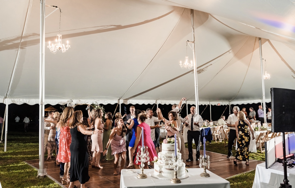 Riedel Crystal » A to Z Party Rental, PA