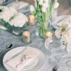 shalimar table setting