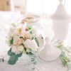 chantilly lace linen