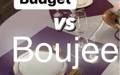 Boujee vs. Basic