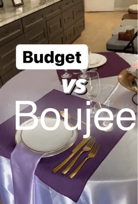 Boujee vs. Basic