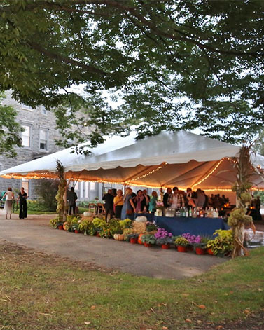 Woodmere Art Museum Event