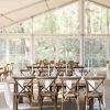 Emerald wedding package setup