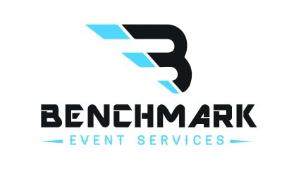 Benchmark Event Services Logo