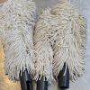 champagne glass polishing brushes for GP8 Stemshine Drying and Glass Polishing Machine