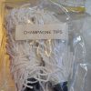 champagne glass polishing brushes for GP8 Stemshine Drying and Glass Polishing Machine