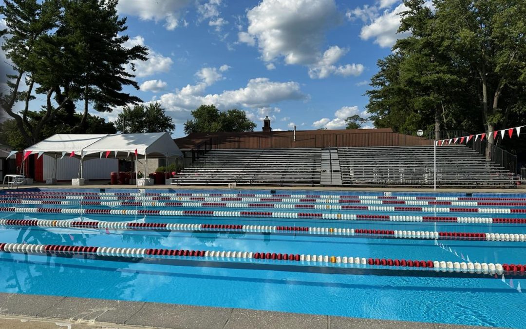 Bleachers for Every Event