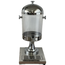 beverage dispenser single unit 2.5 gallons