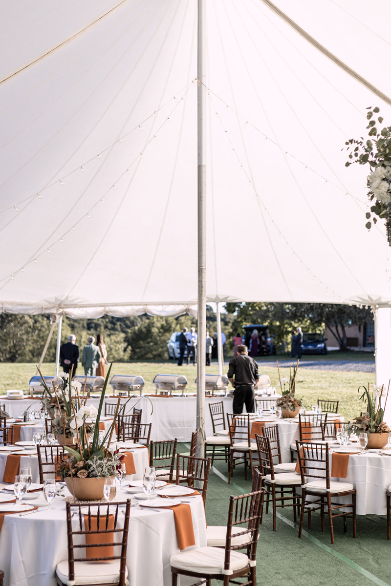 Lytle Photography Diamond Package Wedding Setup