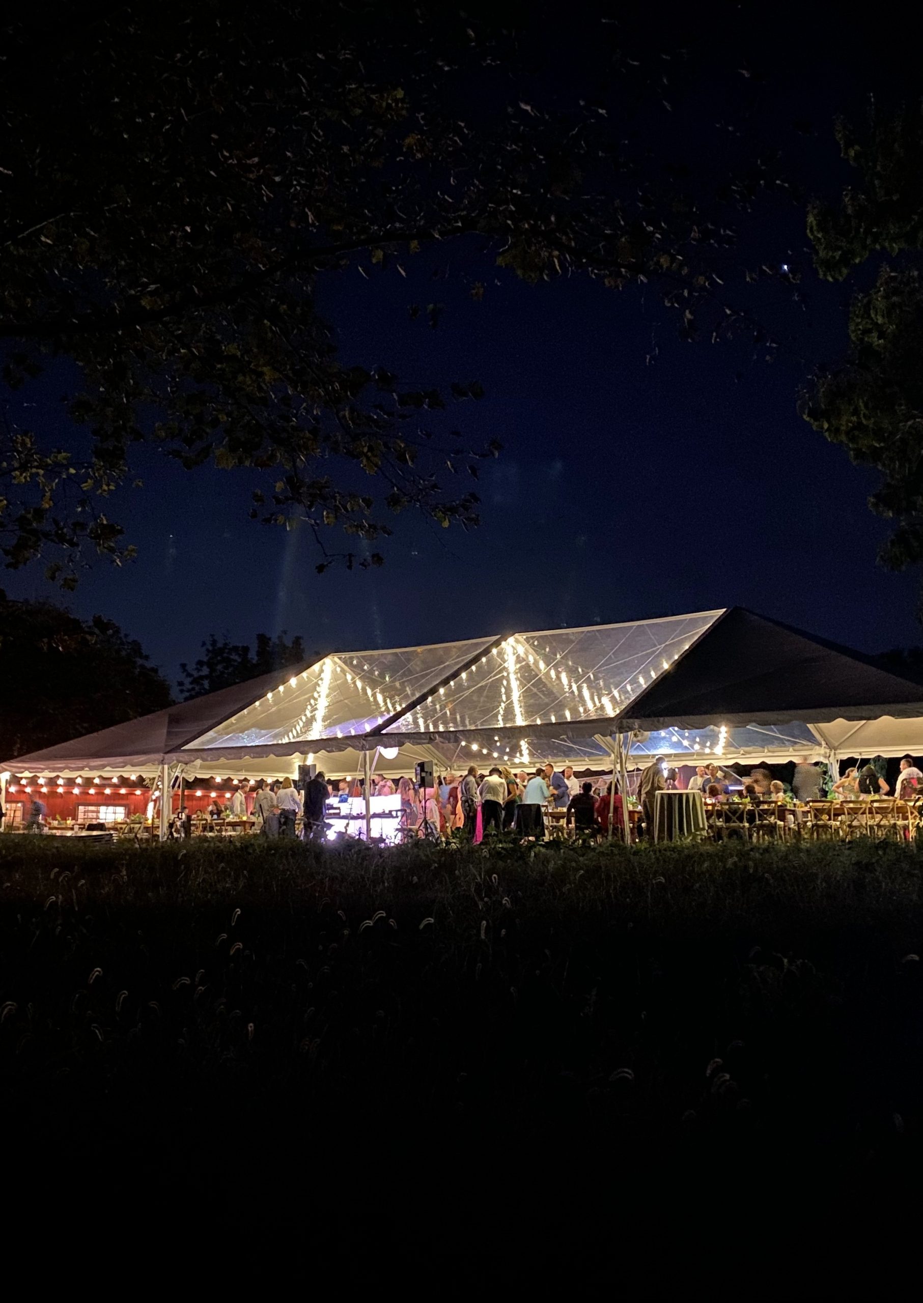 Lytle Photography Diamond Package Wedding Setup