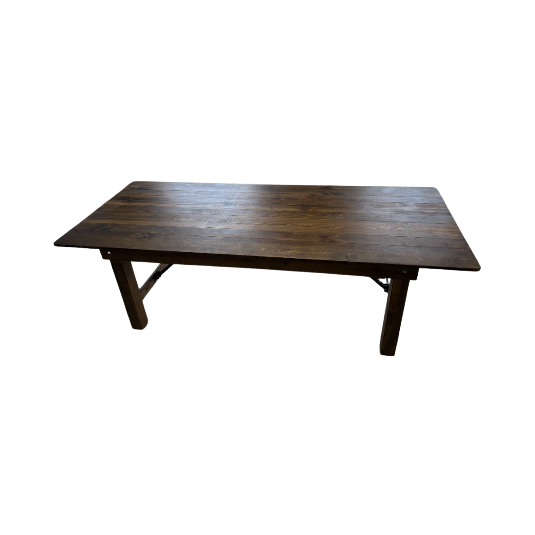New Farm table 1