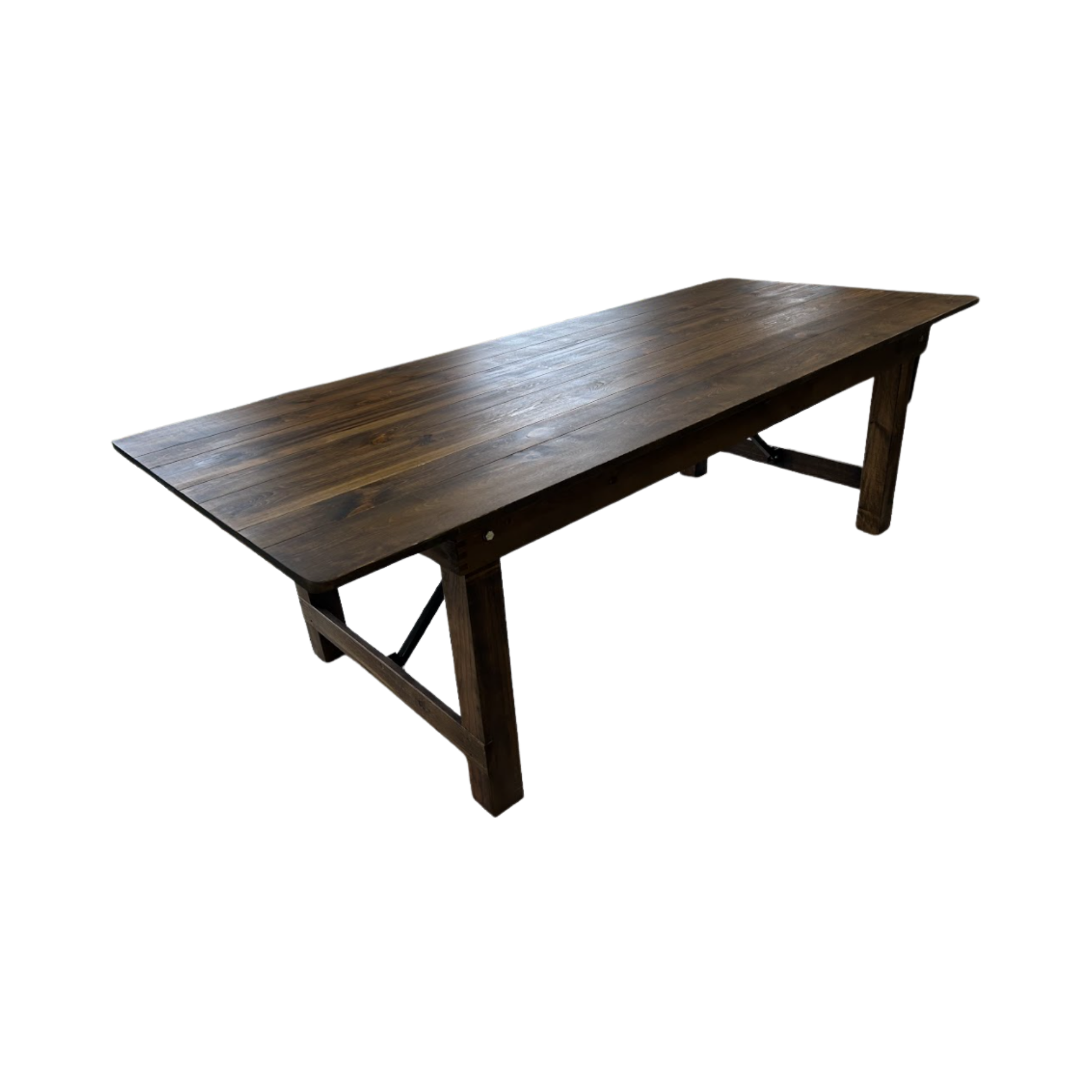New Farm table 2