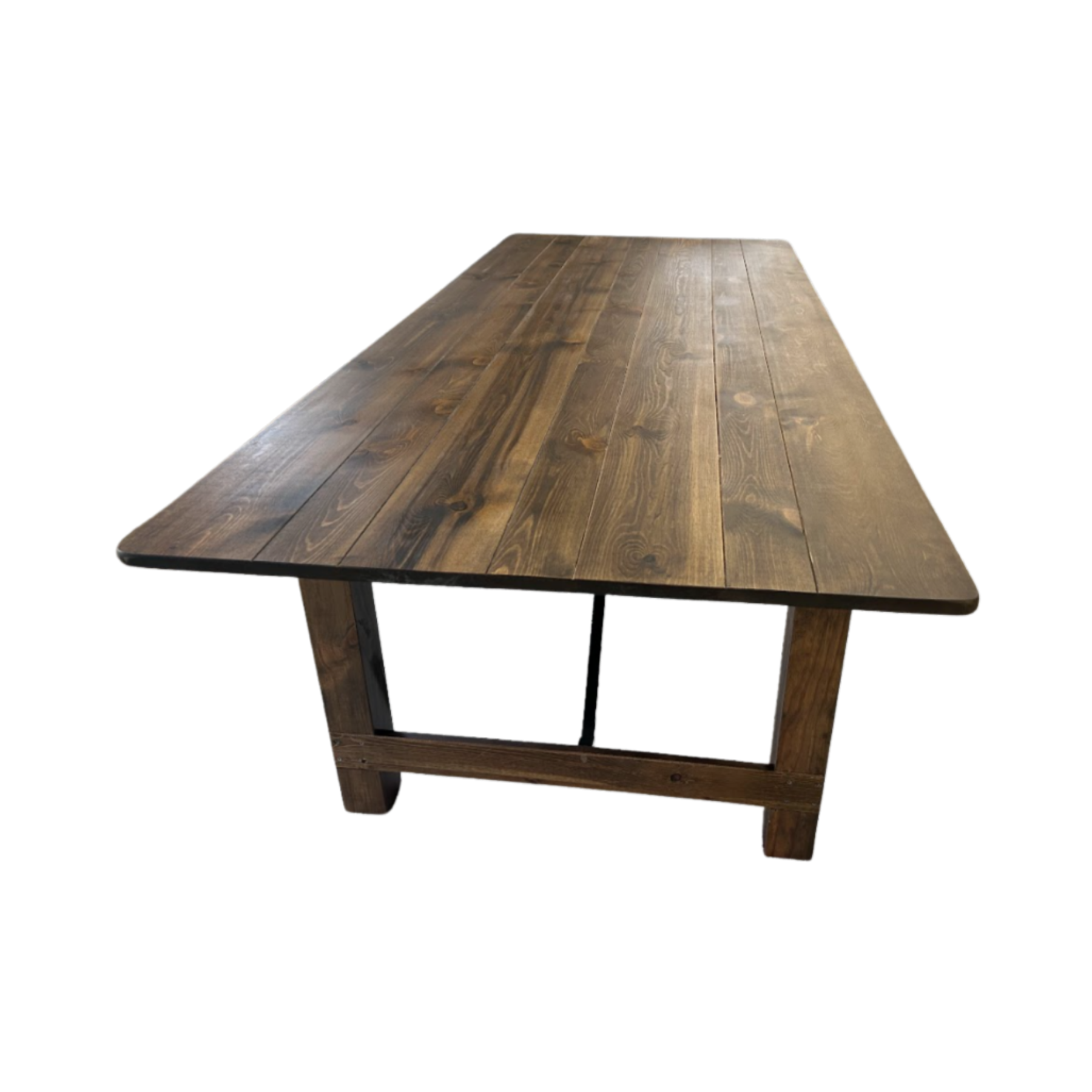 New Farm table 3